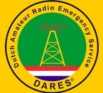 Dutch Amateur Radio Emergency Service