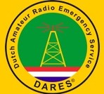 Dutch Amateur Radio Emergency Service