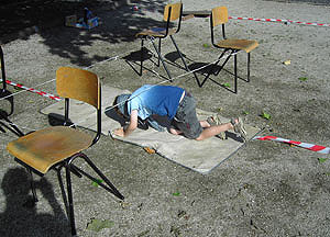 MWV Grabbelpas - Begeleiden
