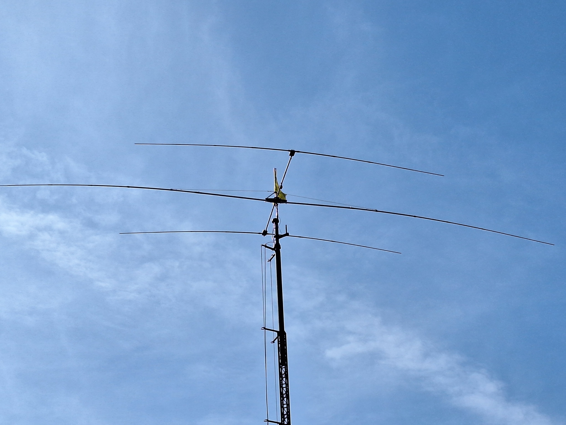 ON5LL FD SSB 2025 3