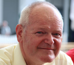 Roger Vermet - ON6WU SK