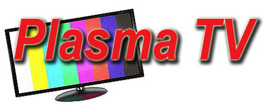 Plasma TV Picture