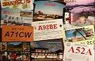 QSL Service - All QSLs