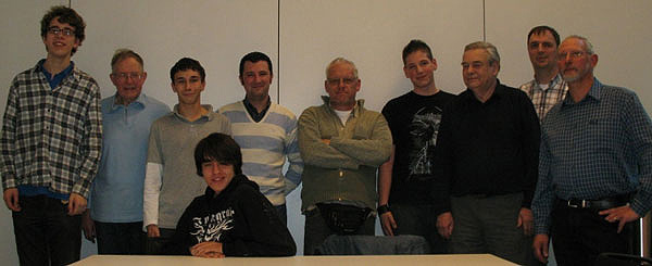 RBO Foundation License 2010