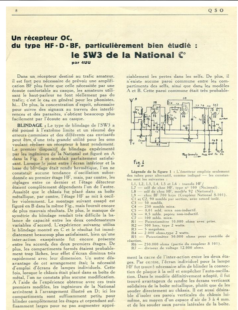 récepteur OCR p1