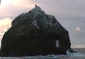 Rockall Isl.