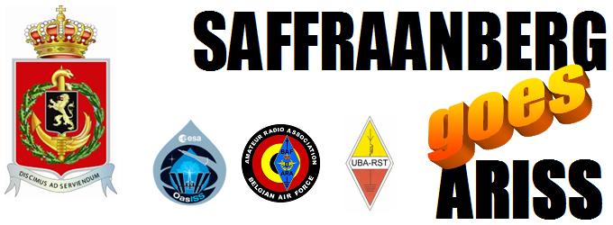 Saffraanberg Logos