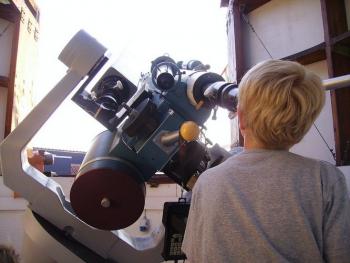 MIRA Telescope
