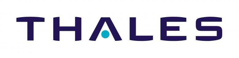 Thales HD Logo