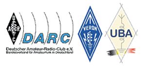 UBA VERON DARC Logos