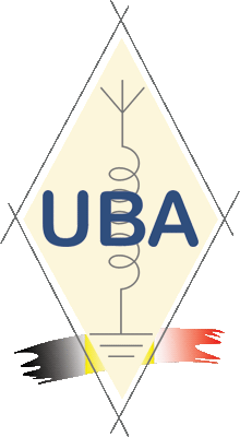 UBA Logo