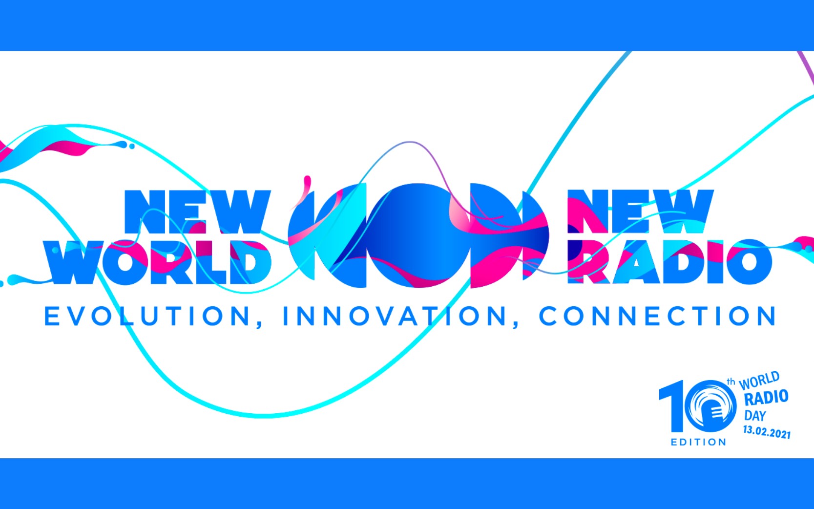 UNESCO World Radio Day 2021