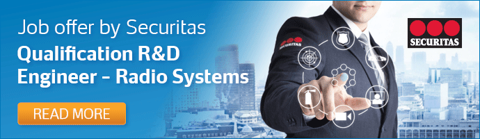 Vacancy @ Securitas