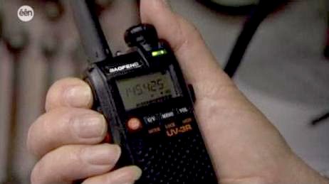 Walkie Talkies