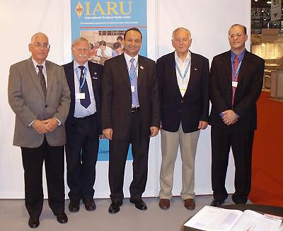 World Telecom 2009 (1)