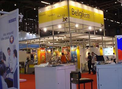 World Telecom 2009 (2)
