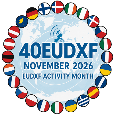 40EUDXF