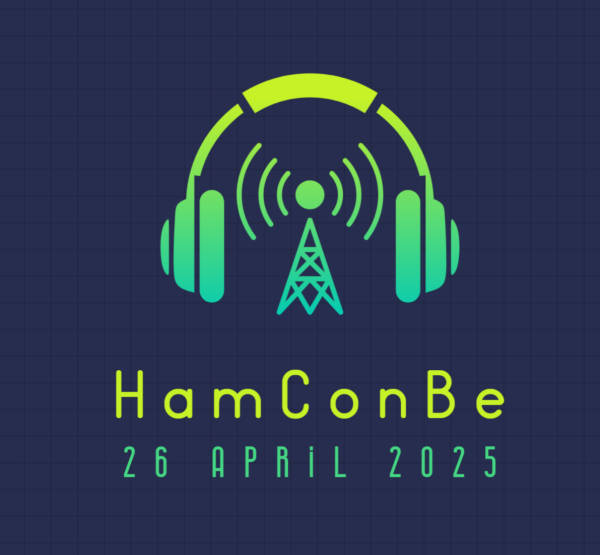 HamConBE25