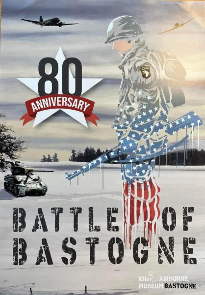 80 anniversary 