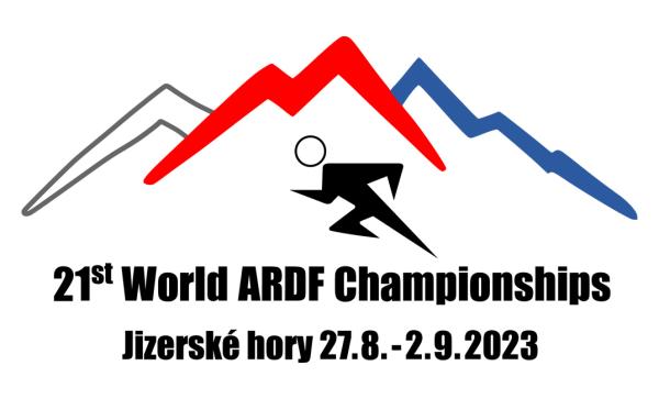 ARDF 2023