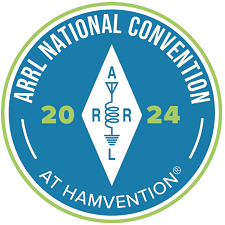 ARRL Hamvention 2024