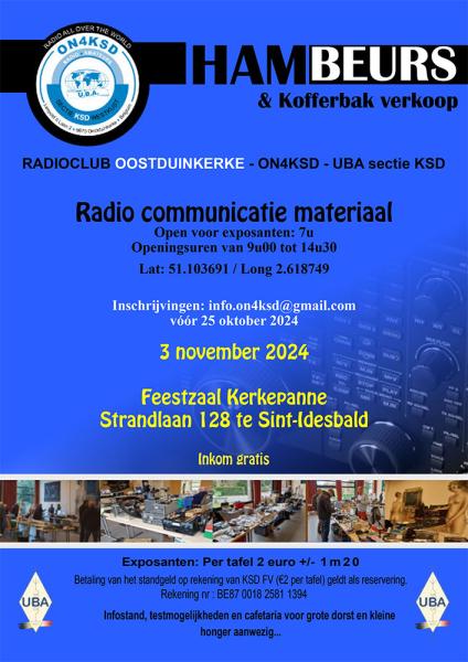 KSD hambeurs 2024
