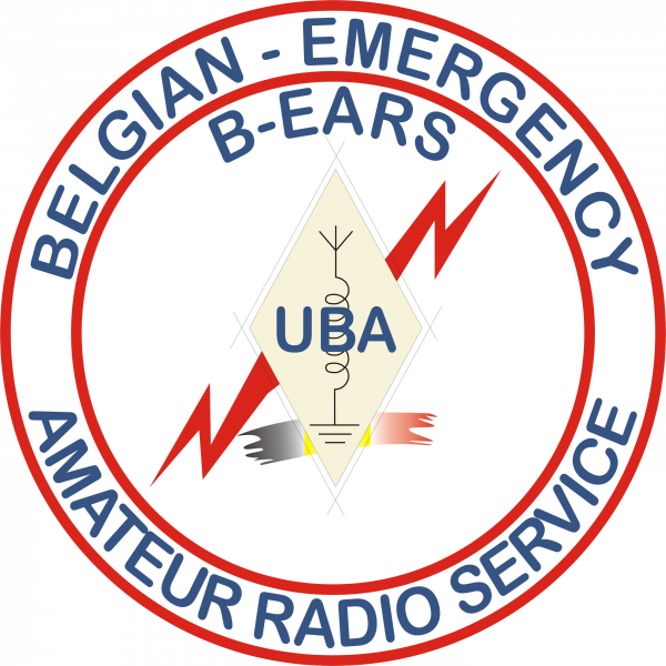 B-EARS Logo