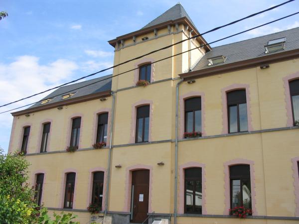 Section Ath de l'UBA