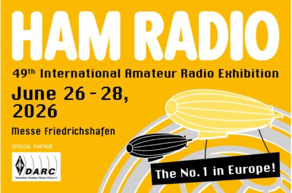 Friedrichshafen 2026