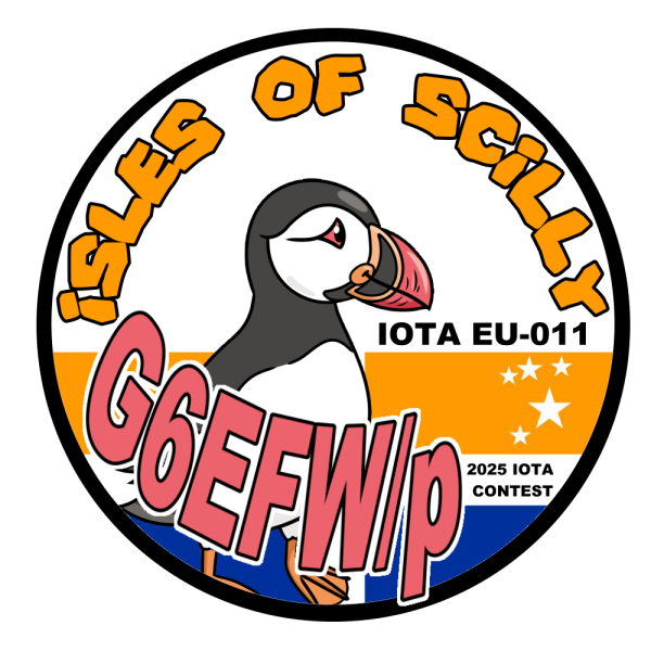 G6EFW