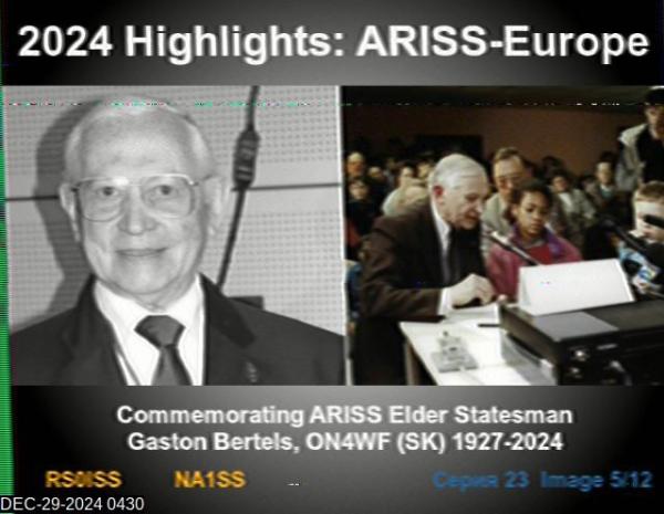 ISS ON4WF