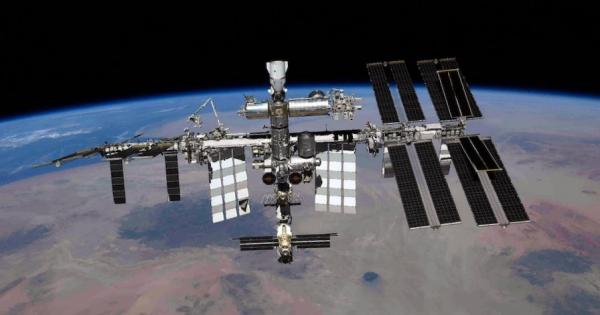 International Space Station