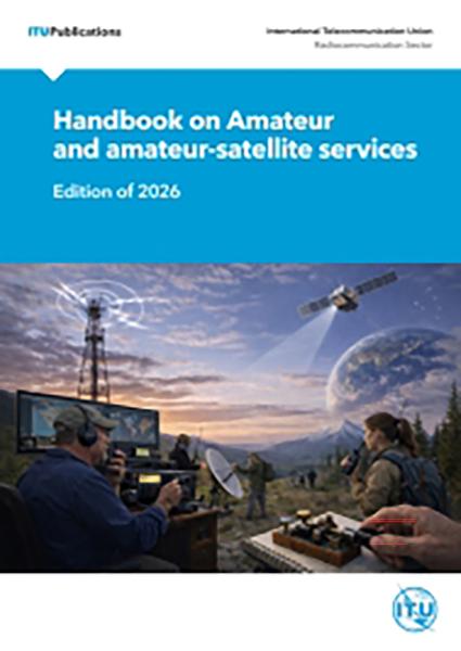 ITU handbook