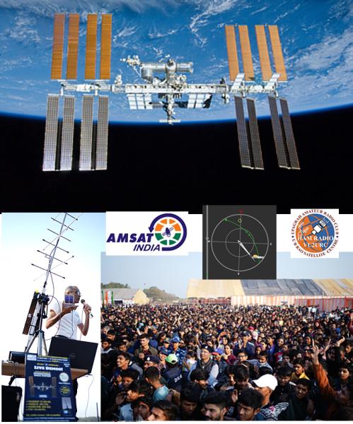 AMSAT India