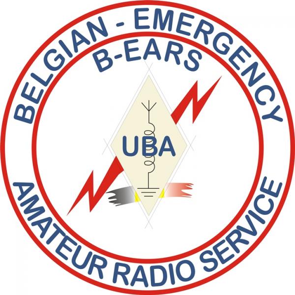 b-ears logo