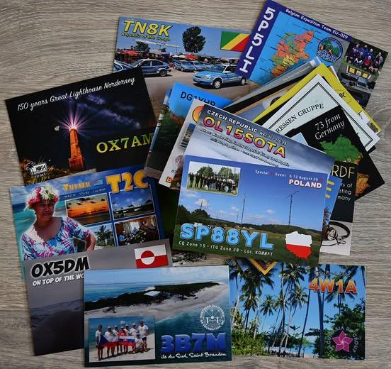 QSL