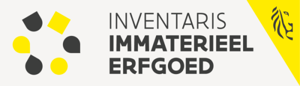 Herkenningsteken Immaterieel Erfgoed