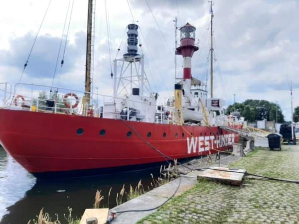 Westhinder III