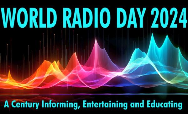 World Radio Day