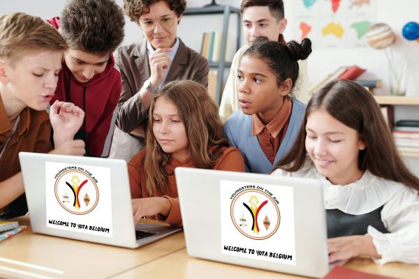 YOTA zoekt laptops