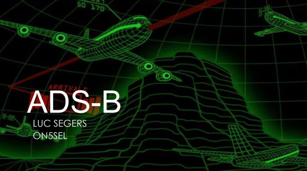 ADS-B
