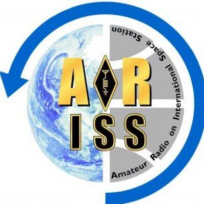 ARISS Logo