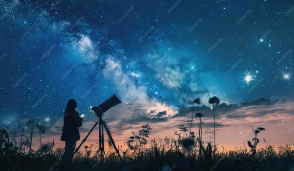 Astronomie