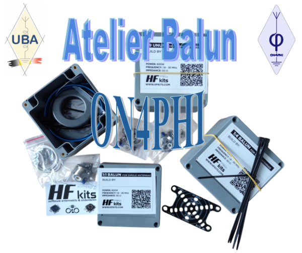 Balun - PHI