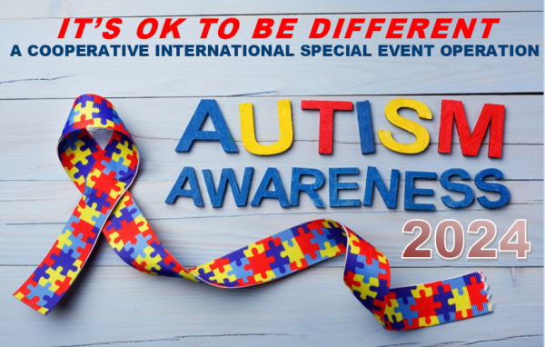 autisme awareness