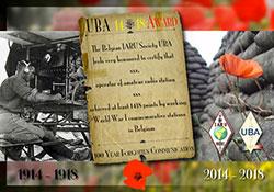 Award 14-18 World War I