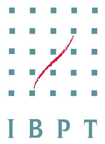 BIPT - IBPT Old Logo