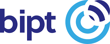 BIPT - IBPT New Logo