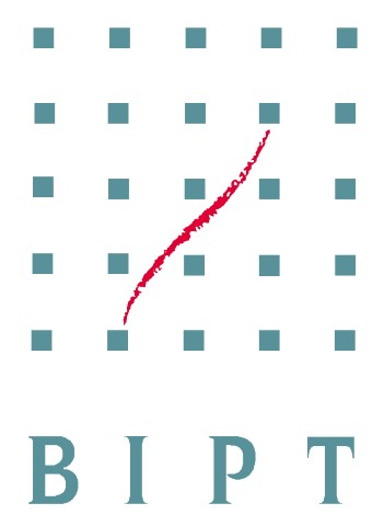 BIPT - IBPT Old Logo