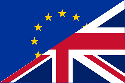 BreXit Flag